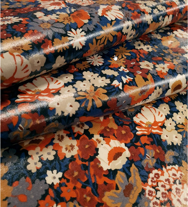 Texte enduits Liberty EN