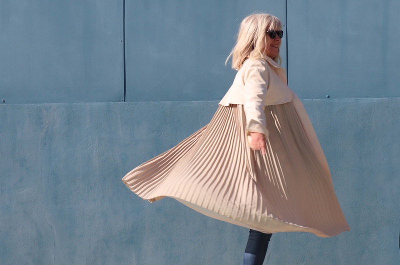 petitsbonheurs1 en Batistes plissée et unie - Beige Naturel 15 0188