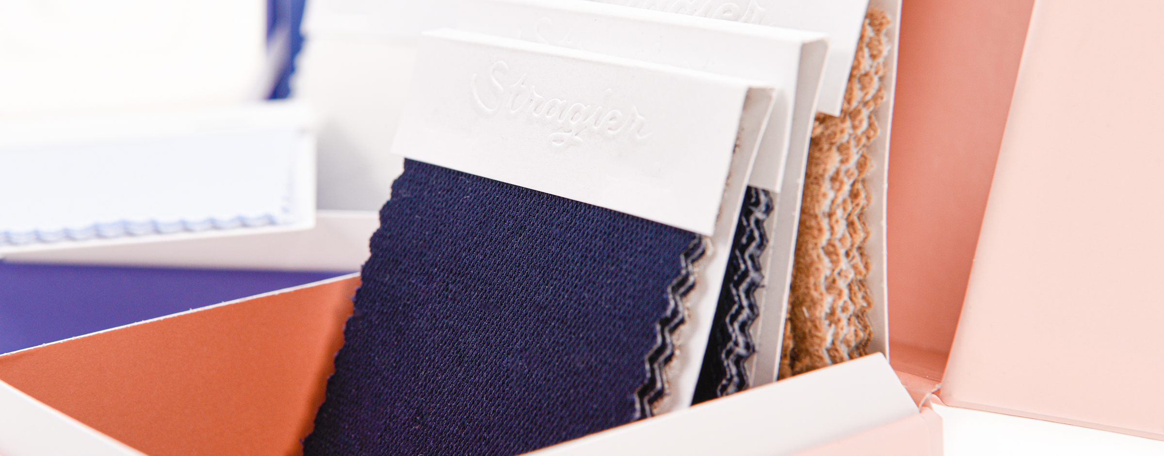 Nos cartes thématiques