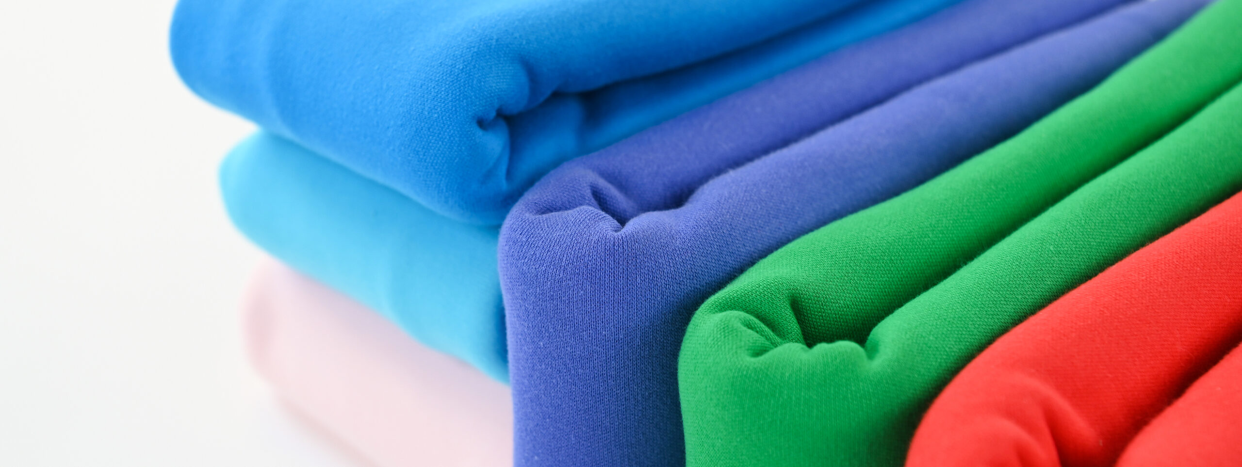 Présentation de maille sweatshirt extra en coton de chez Stragier