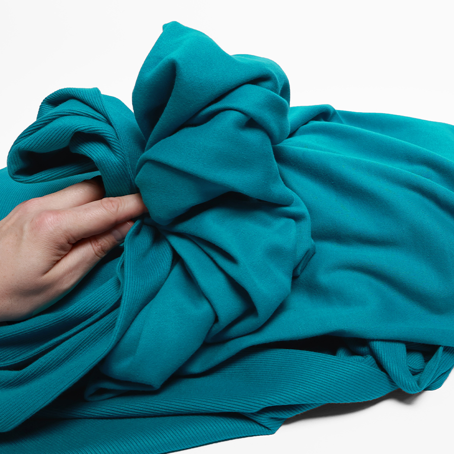 Tissu sweatshirt extra douceur et qualité exceptionnelles Tissu sweatshirt extra douceur et qualité exceptionnelles