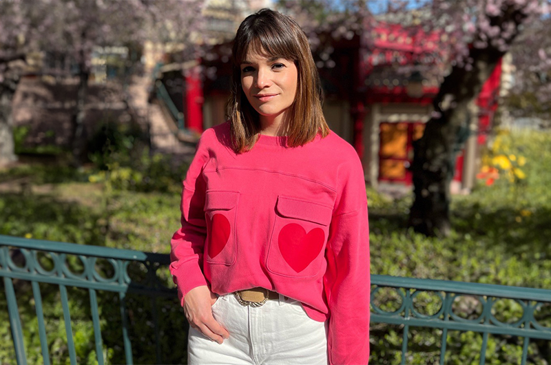 sweatshirt-extra-mlle-cyrielle-01-800x530 mlle_cyrielle en Sweatshirt - Pomme sauvage