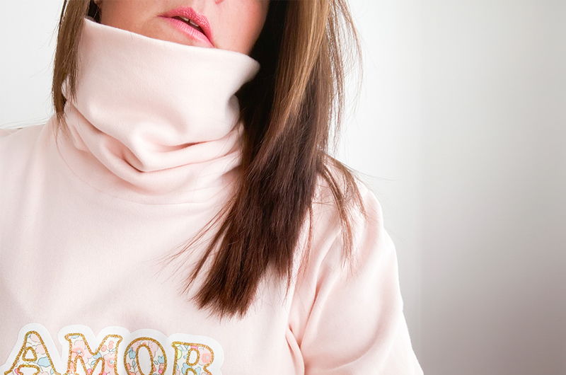 sweatshirt-extra-tallulah-couture-02-800x530 tallulah_couture en Sweatshirt - Rose ultra clair