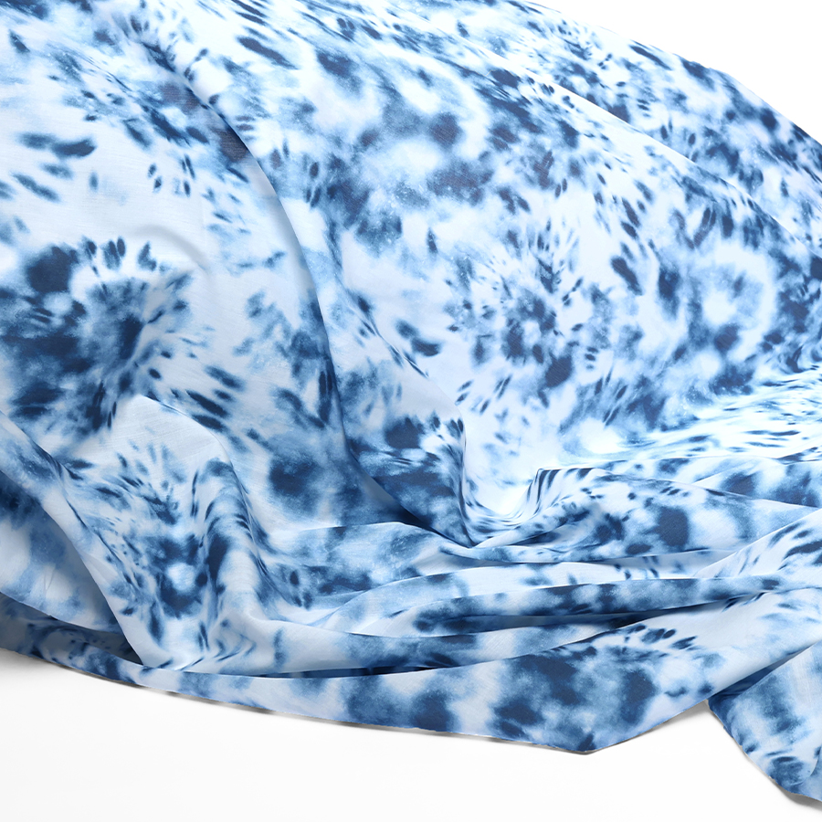 tie-and-dye-01-900x900 Présentation d'un tissu en coton issu de la collection tie and dye de chez Stragier