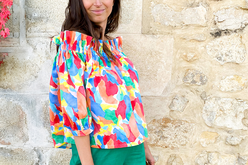 atelier8avril en UNE Vitamine - Gauguin - Mocktail 