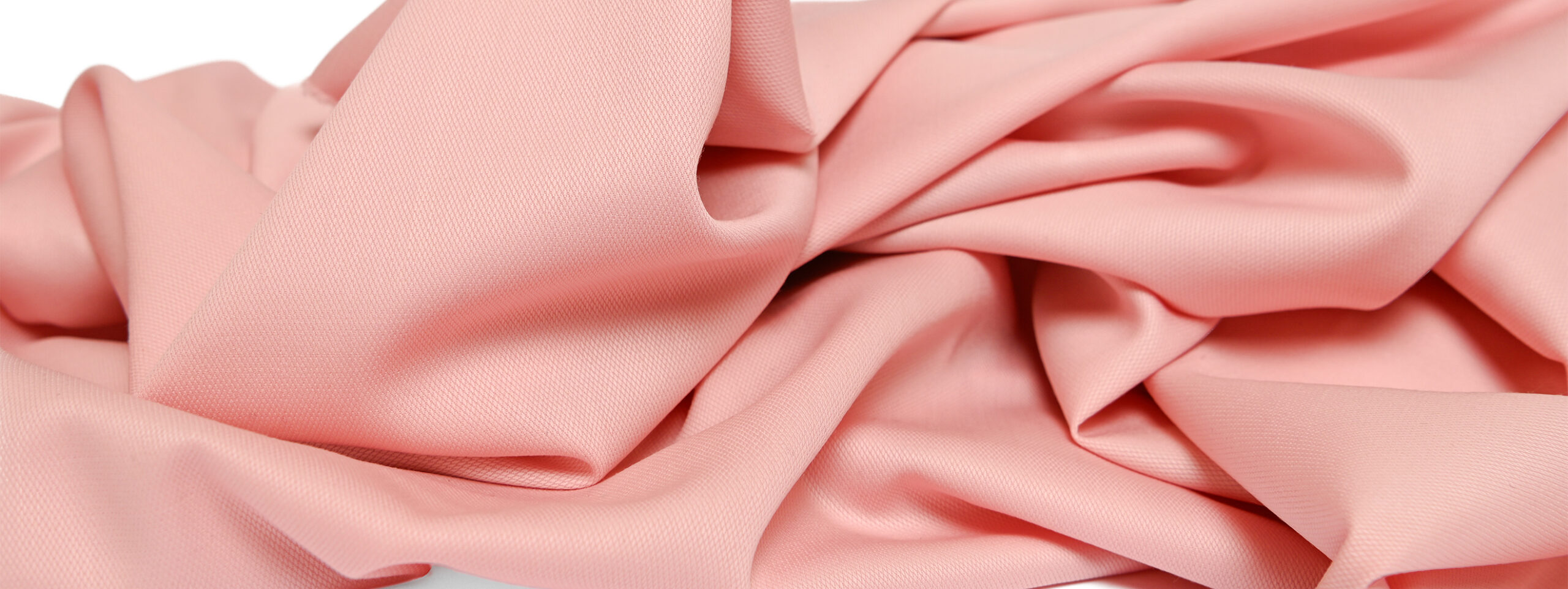 démonstration grain de paris pure laine rose perle