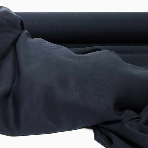 Présentation d'un tissu composé de Lyocell et Tencel