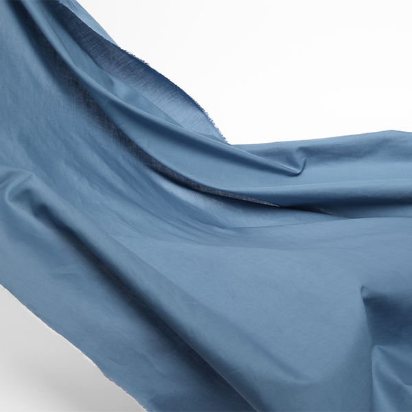 batiste-coton Présentation d'une batiste en coton de chez Stragier