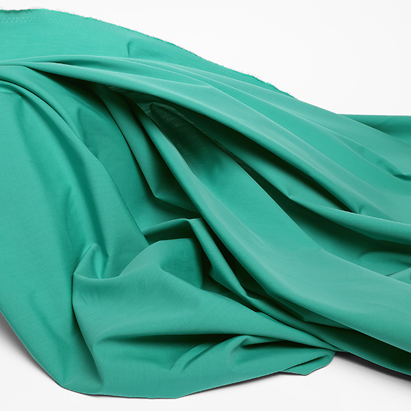 Présentation d'un tissu fil à fil de chez Stragier