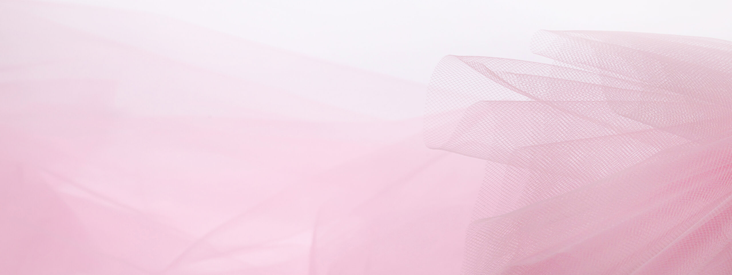 Présentation d'une tulle 20D demi souple de chez Stragier