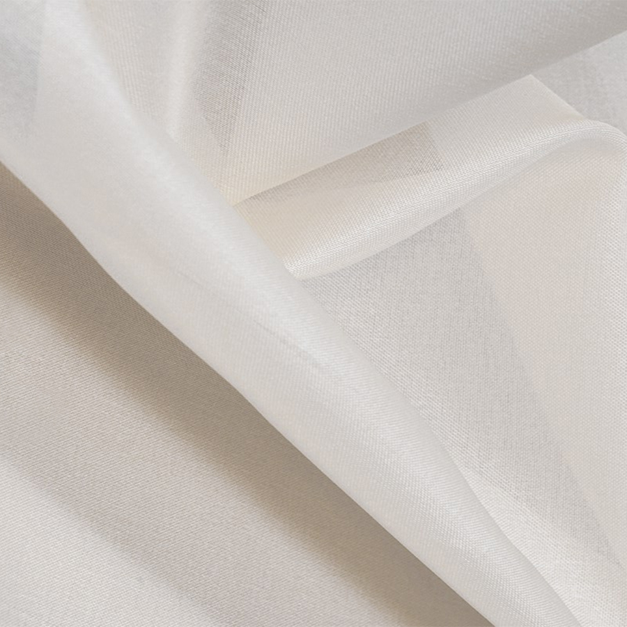 Photo d'une toile d'Organza disponible chez Stragier