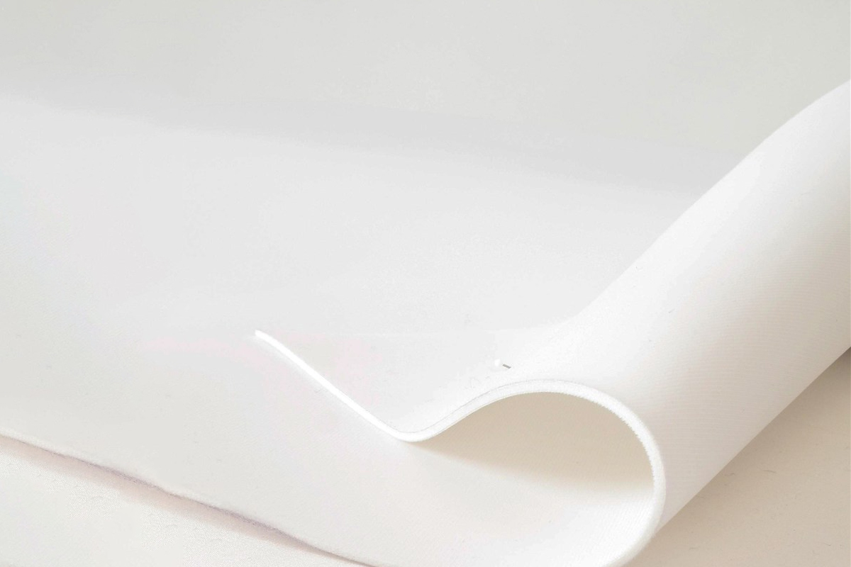 Représentation d'un tissu soft & strong disponible chez Stragier