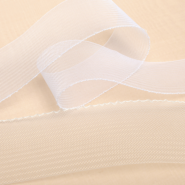 Présentation de nos bandes de Crin