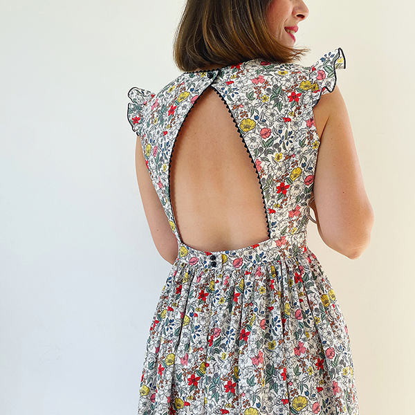 Découvrez nos Liberty Vintage, de véritables trésors cachés