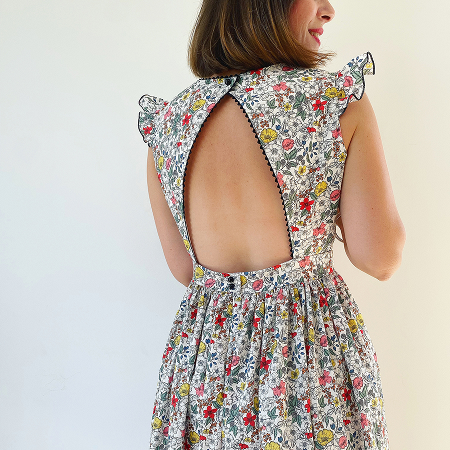 Découvrez nos Liberty Vintage, de véritables trésors cachés