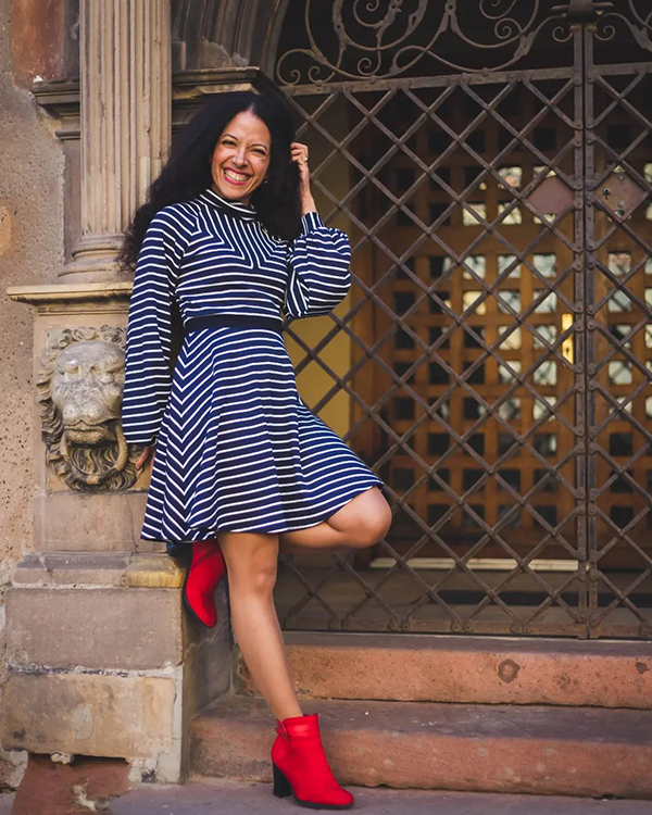 Wonder.lucie-_robe_maille_milano_600x750 Wonder.lucie dans une robe en maille milano stretch marine