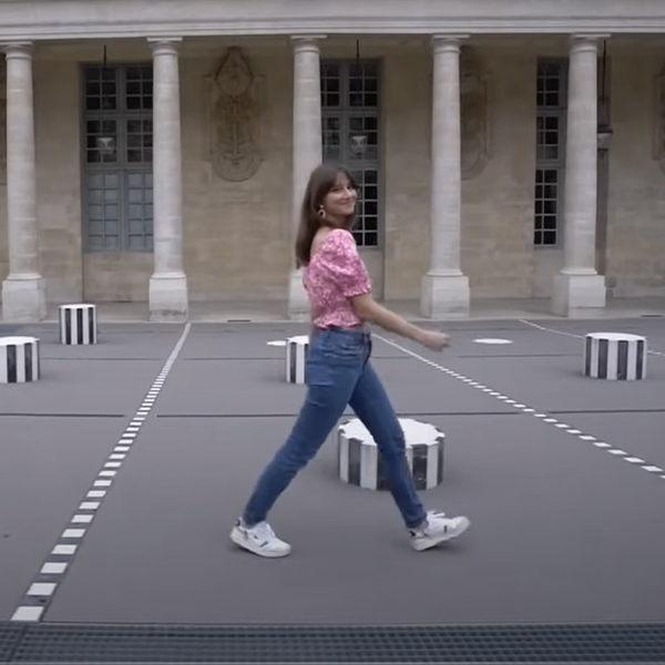 Portrait de je suis une belette