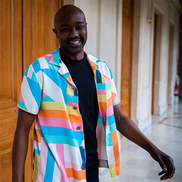 Portrait de foudecoudre