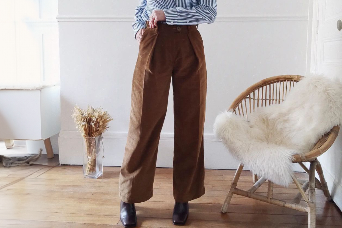 velours-milleraies-extra-point-mouche-1-1200x800 Thia dans un pantalon en velours milleraies brun