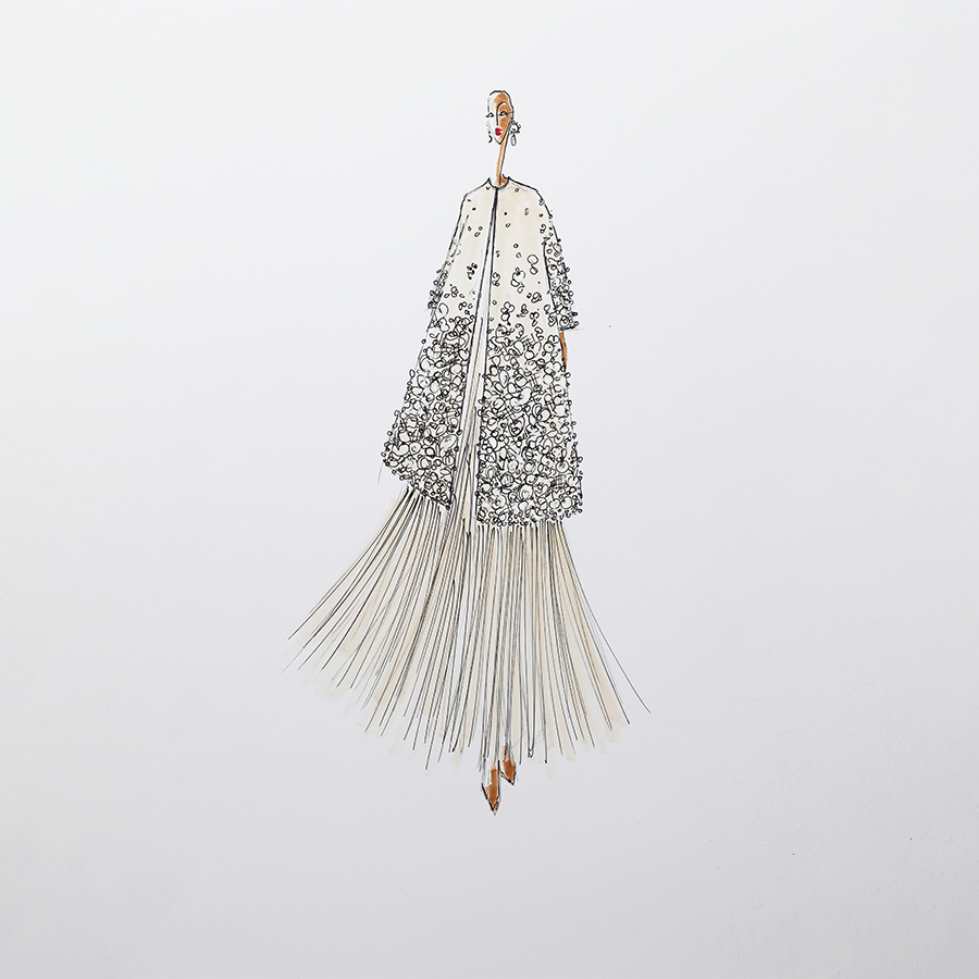 Tissus-capes-croquis 37