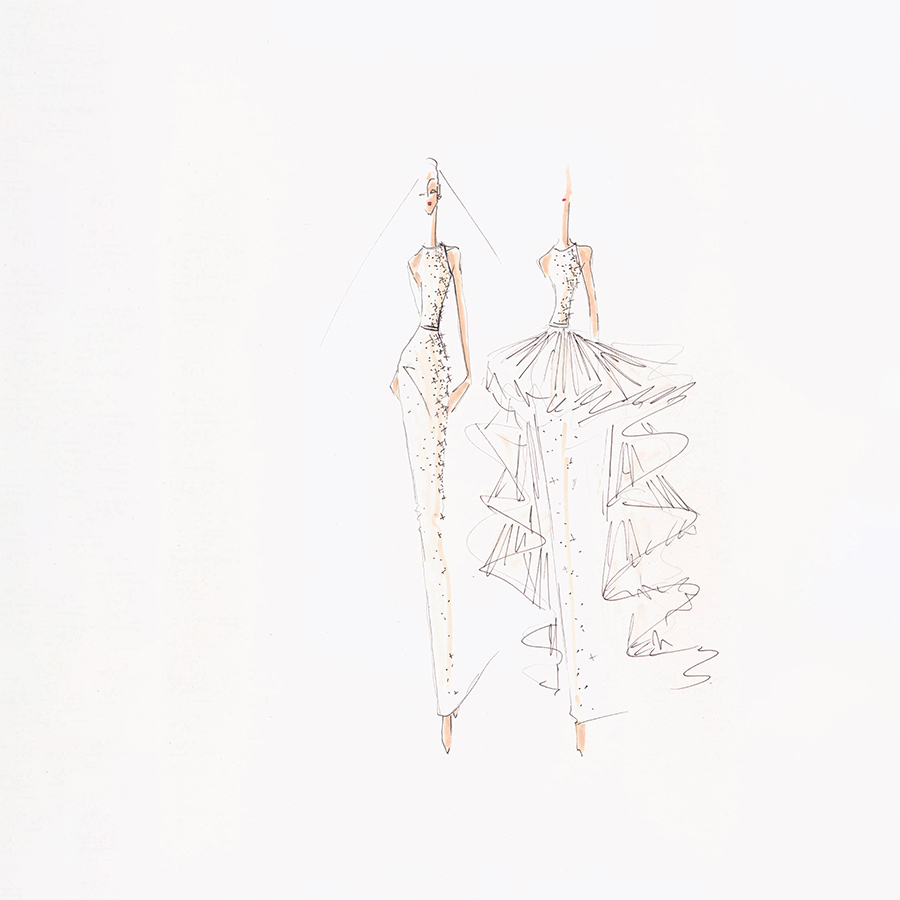 Tissus-scintillants-croquis 79