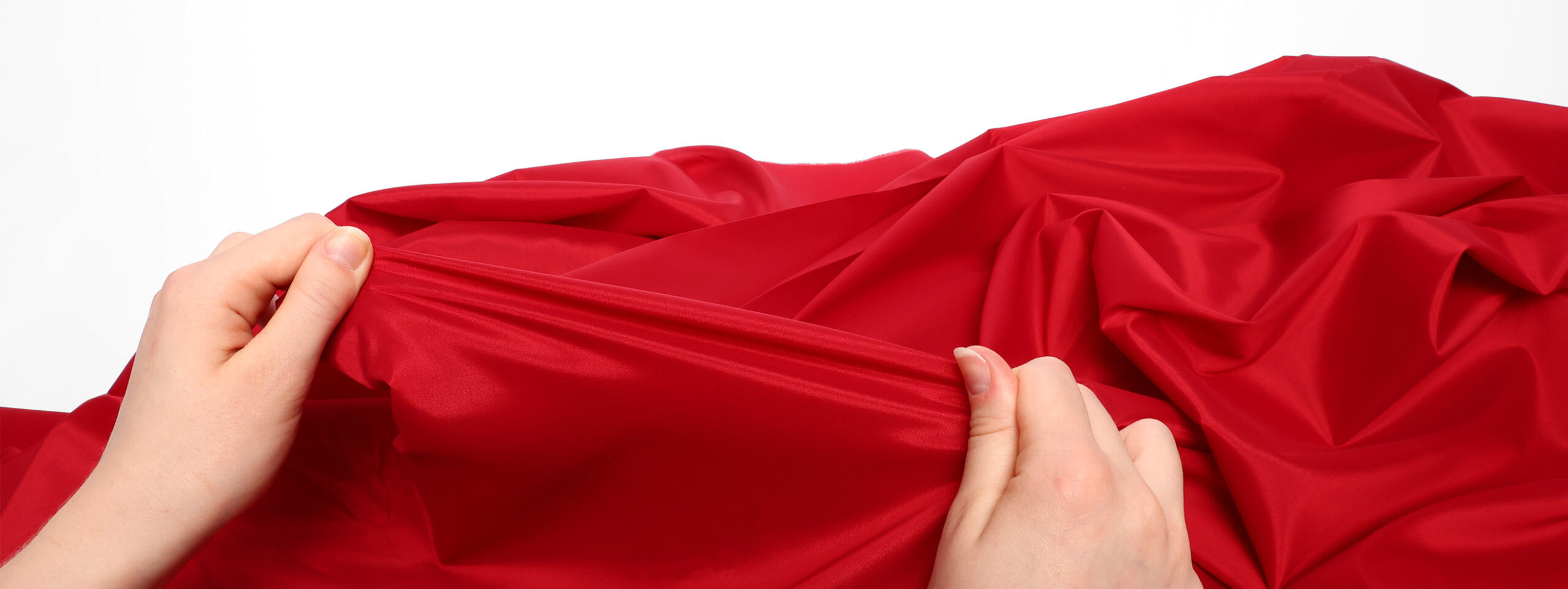 Découvrez notre gamme de tissus doublures extensibles