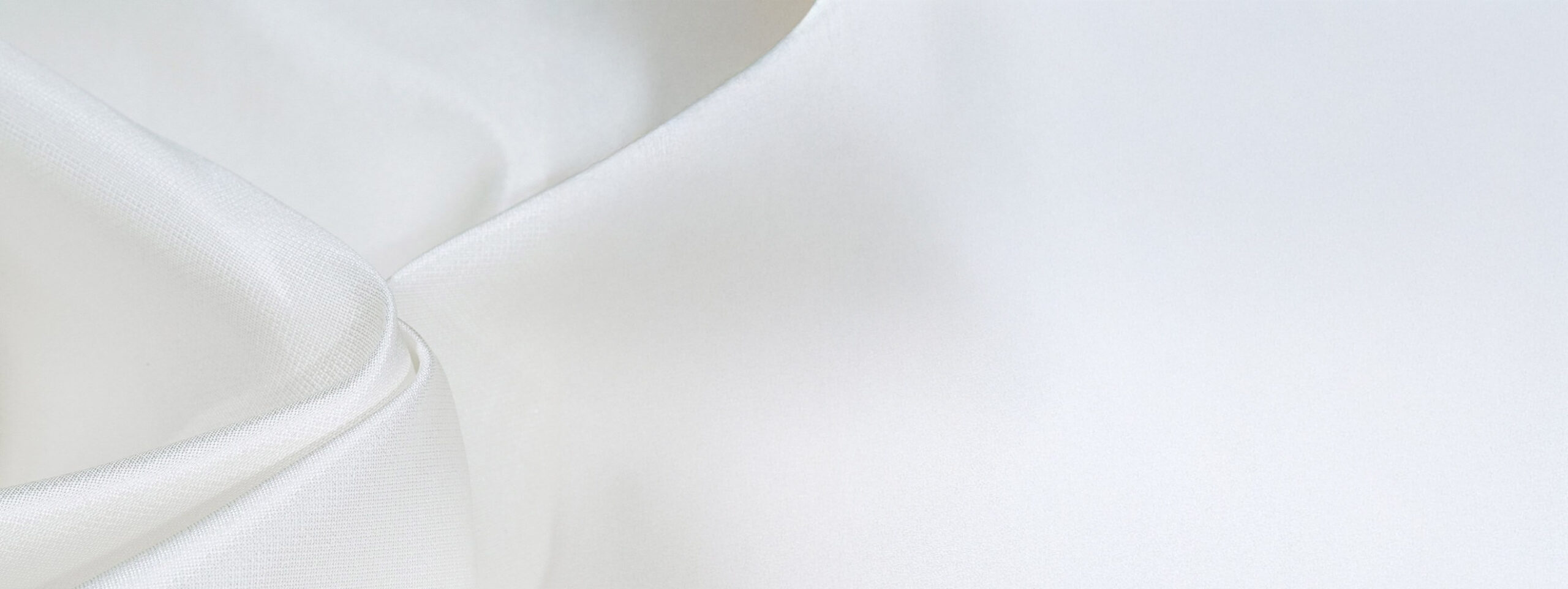 Le Gazar triple Organza ideal pour des robes haute couture