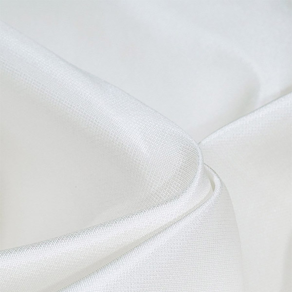 Le Gazar triple Organza ideal pour des robes haute couture