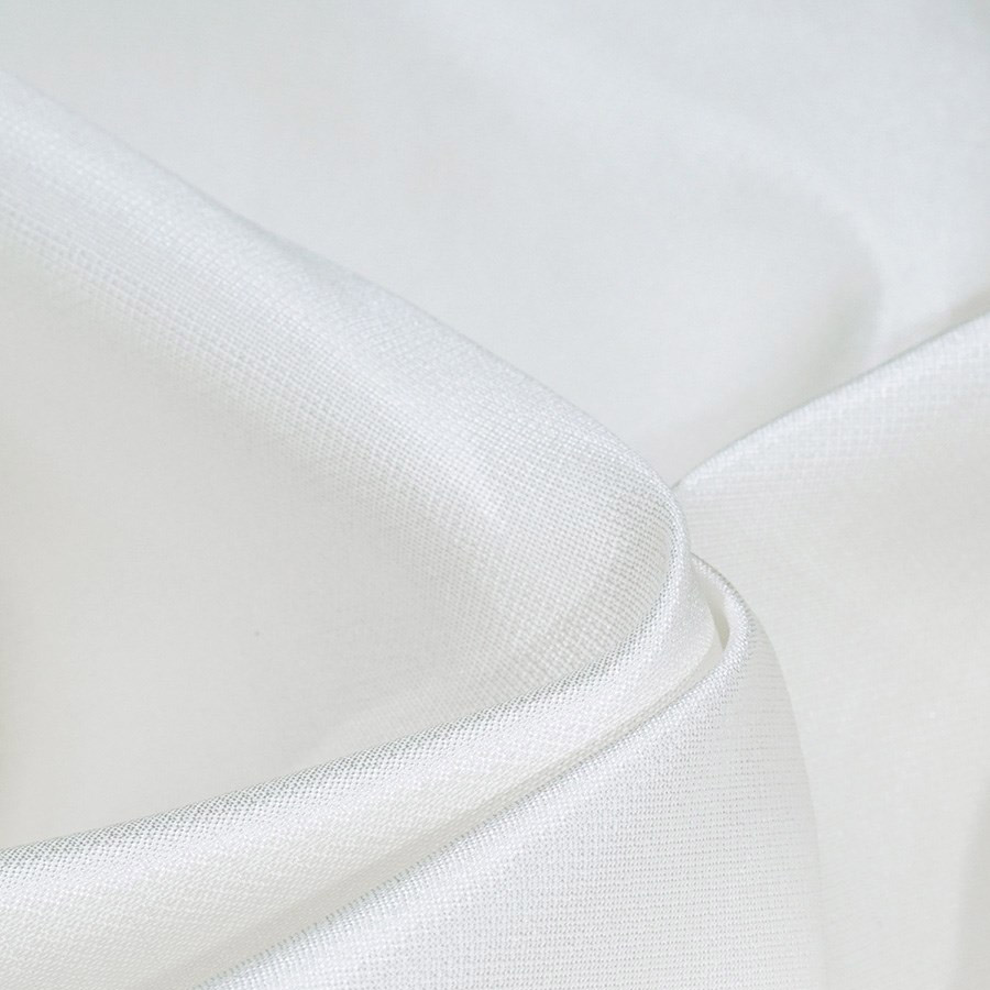 Le Gazar triple Organza ideal pour des robes haute couture