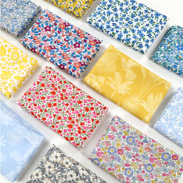 Liberty- Floral Journey - Header - 600x600 Découvrez la collection Floral Journey de Liberty