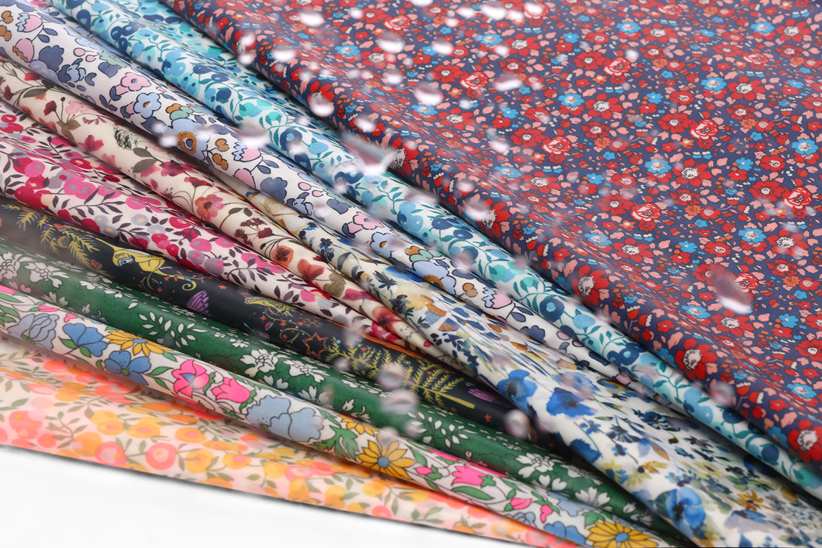 Illustration Liberty enduit