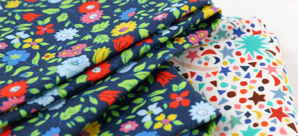 Liberty_serge_gabardine_illustration Découvrez notre gamme de Liberty sergé et gabardine