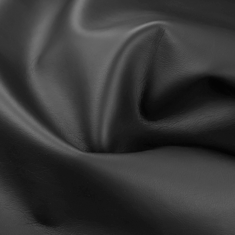 Découvrez notre sélection de tissus en simili cuir.