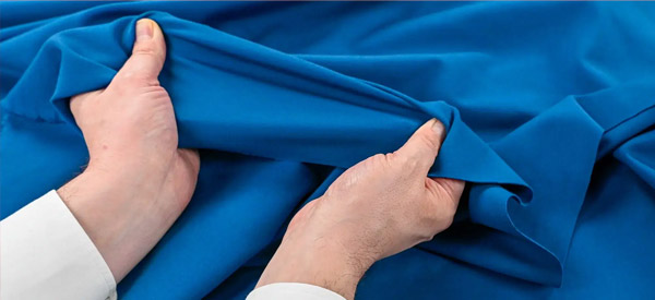 Découvrez notre gamme de tissus maille Milano