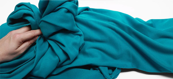 Découvrez notre gamme de tissus sweatshirt extra