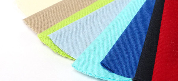 Découvrez notre gamme de tissus en coton