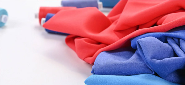 Découvrez notre gamme de tissus viscoses