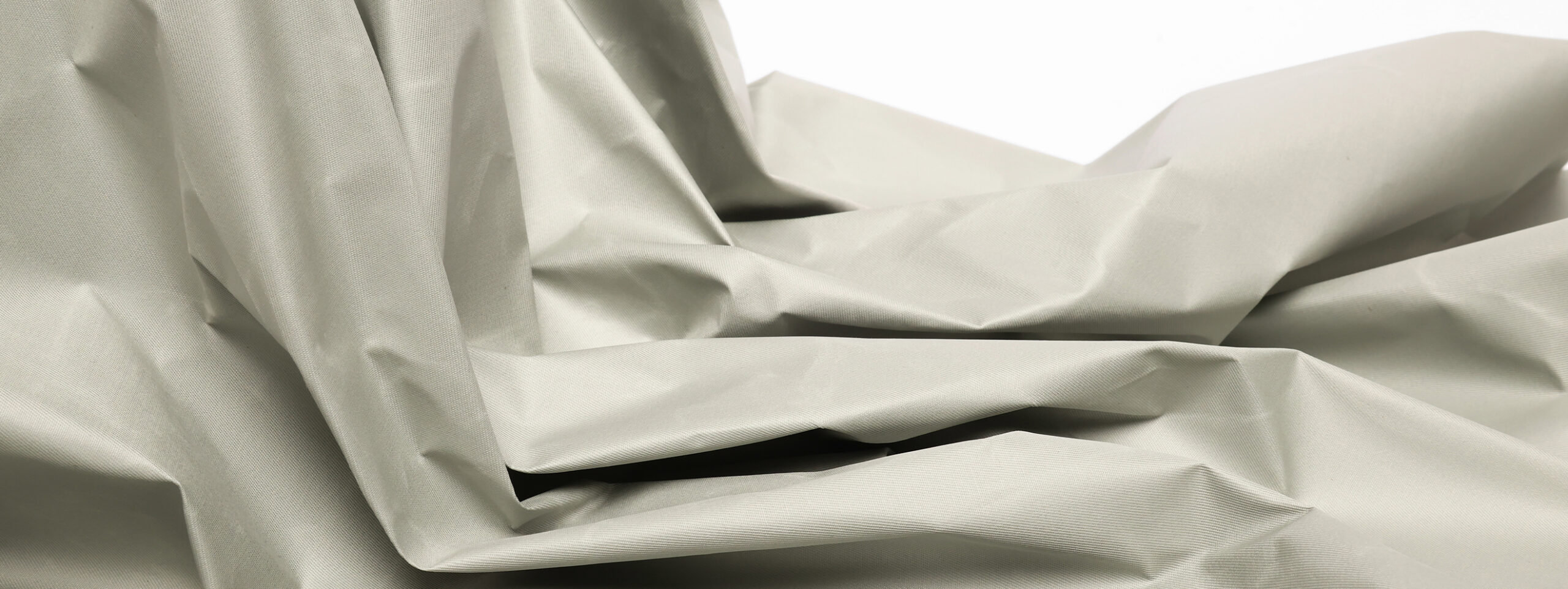 Découvrez nos tissus imper en coton