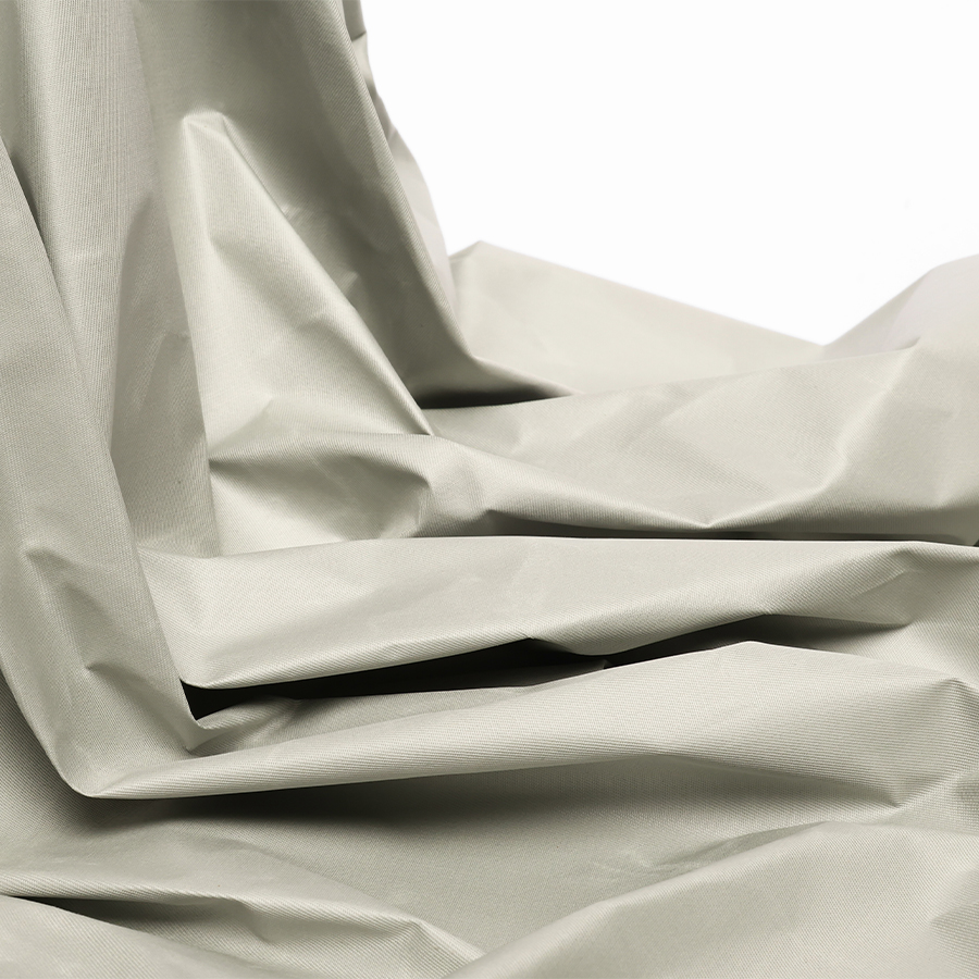 Découvrez nos tissus imper en coton