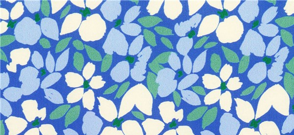 Découvrez les motifs de la collection UNE Florie