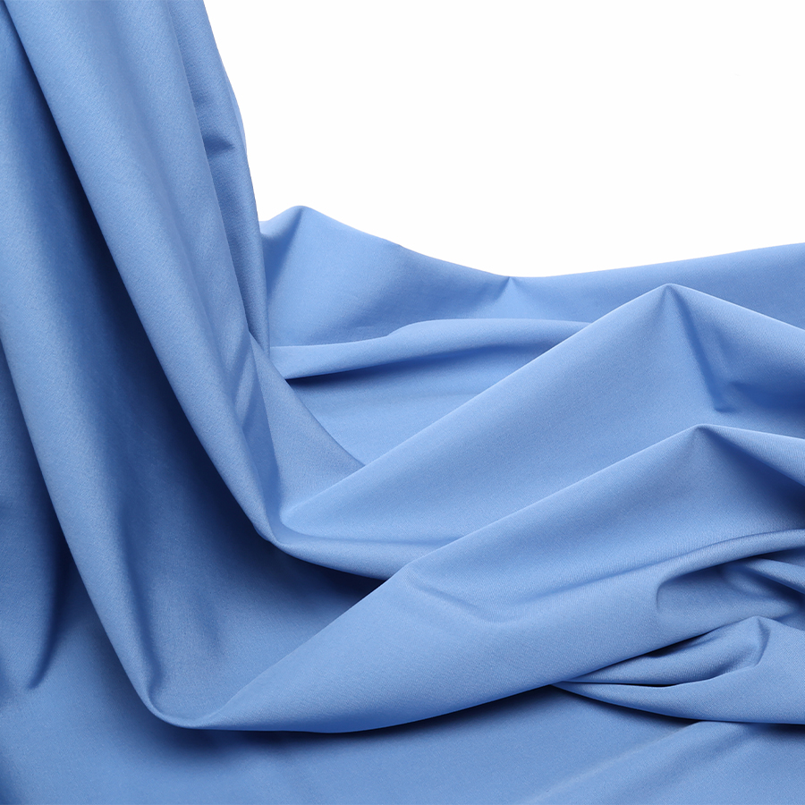 Découvrez notre gamme de tissus popeline 59 fils