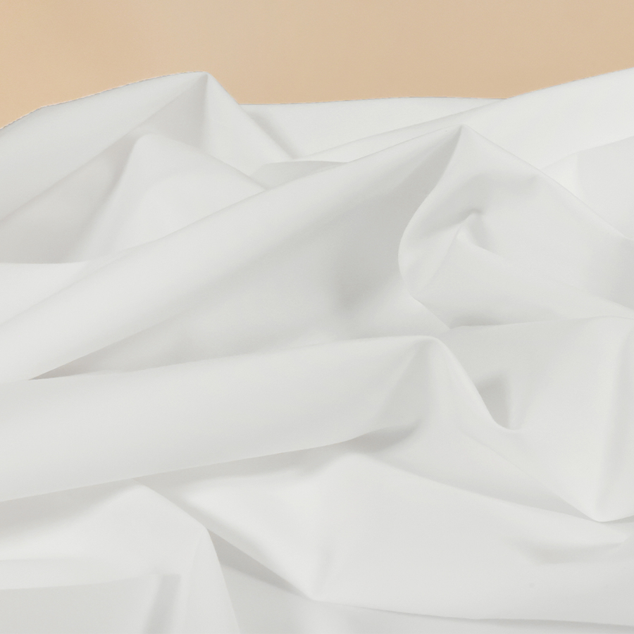 Découvrez notre gamme de Popelines 60 fil