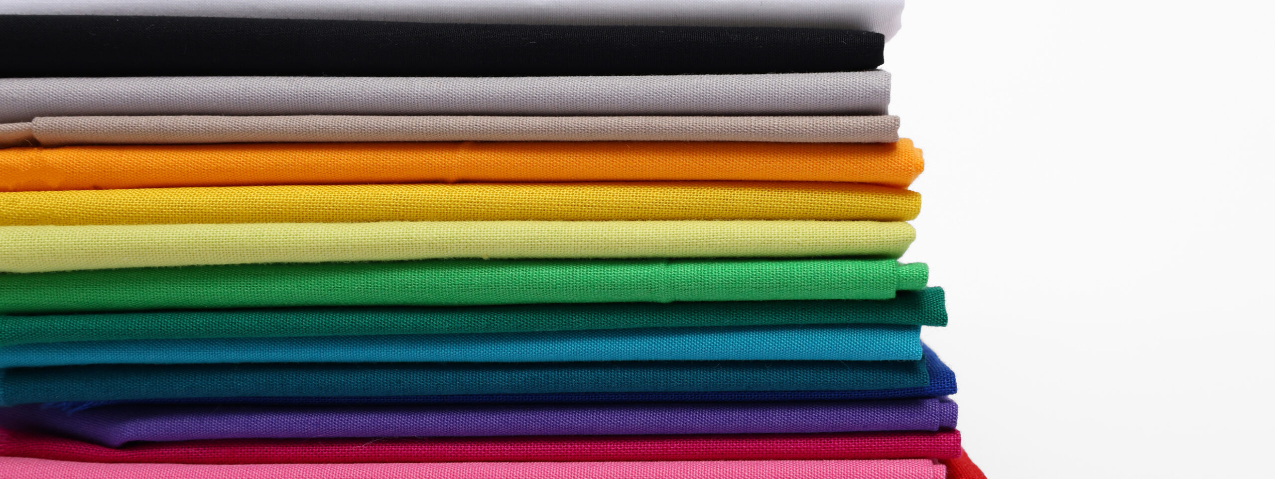 Découvrez nos gammes de tissus en Popeline