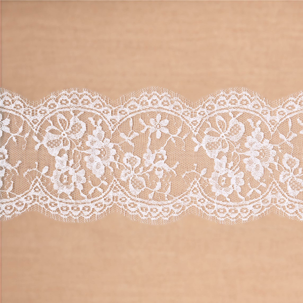 Découvrez notre gamme de ruban dentelle et galon de Calais