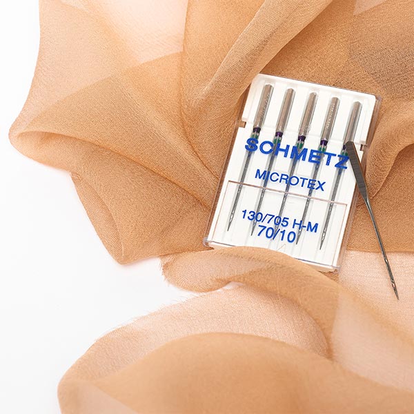 Découvrez notre gamme d'aiguilles Microtex