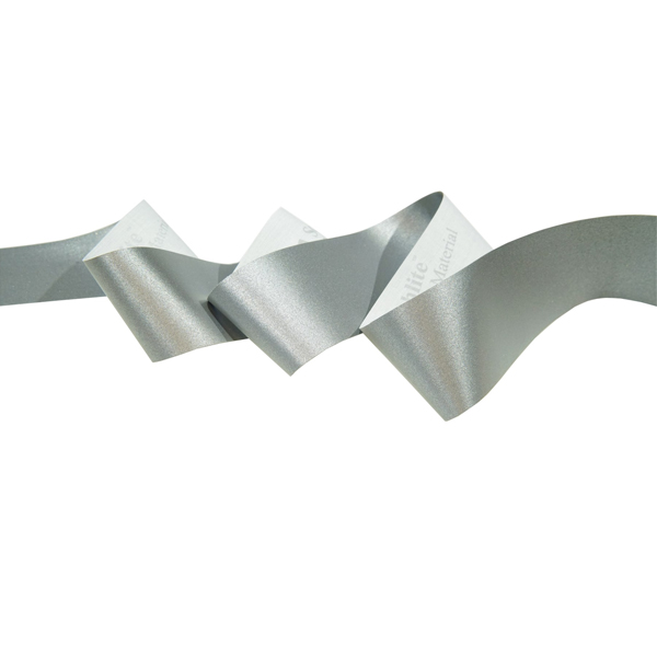 Découvrez notre gamme de rubans métallisé et rétro-réfléchissant