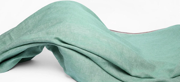 Découvrez nos tissus en lin