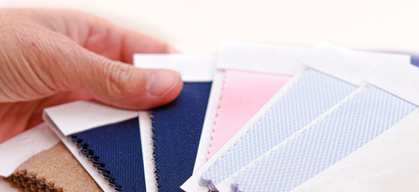 Découvrez tout nos conseils pour réussir vos entoilages.