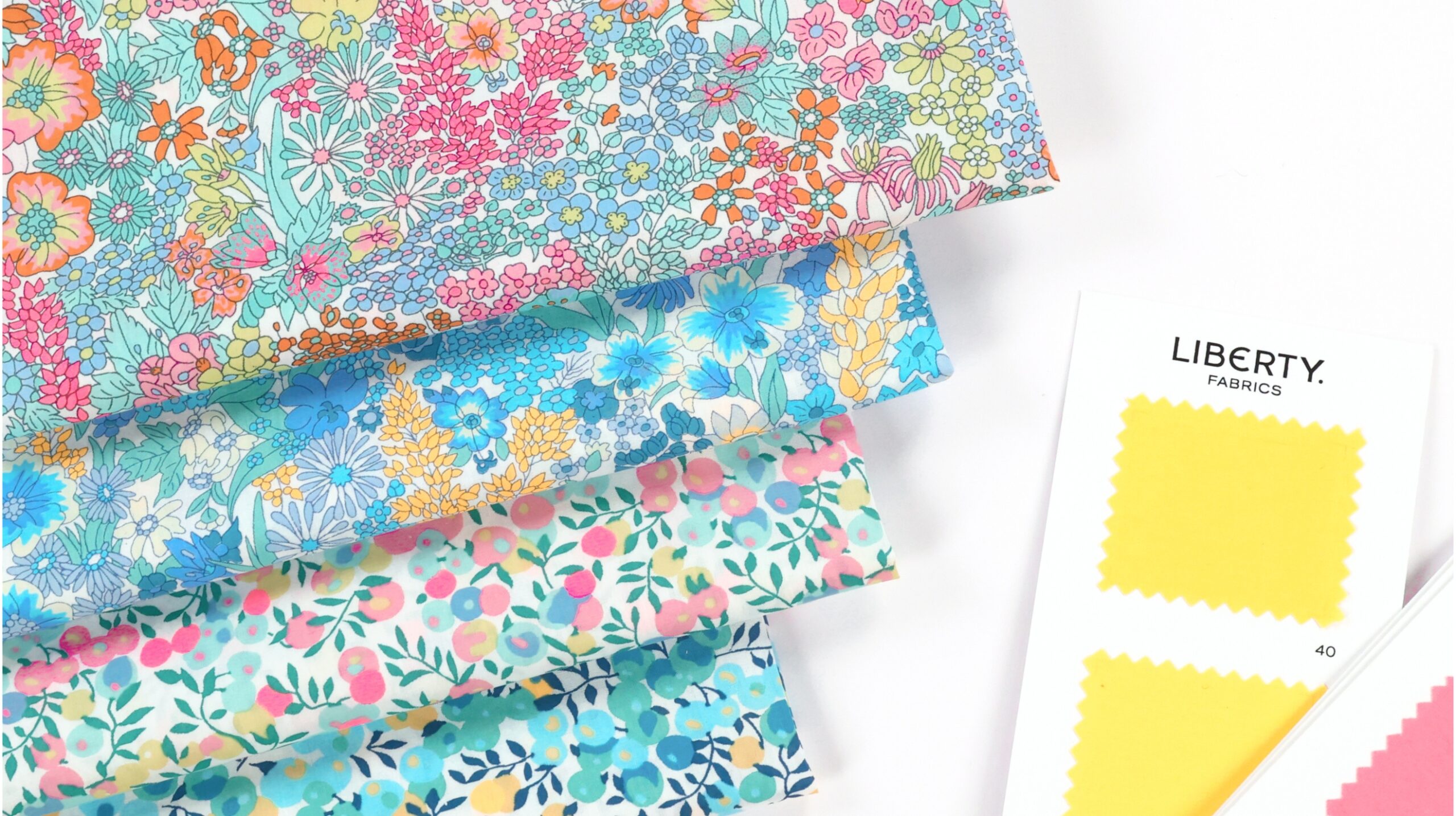 Diaporama - exclusif-liberty-Tahiti (2640 x 1480 px) Collection coloris exclusif Liberty Tahiti