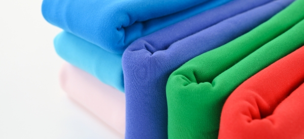 tissu maille sweatshirt